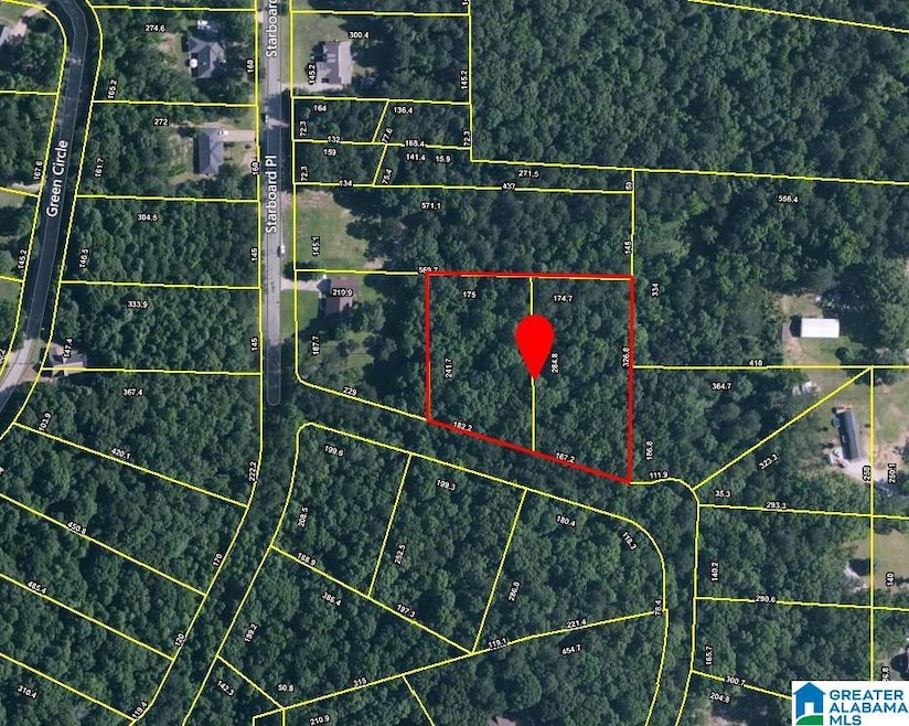 00 Starboard Place unit 103-104, Northport, AL 35475 - photo 1