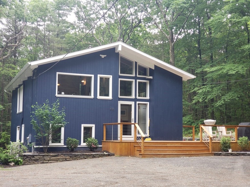 28 Butterhill Rd, Pelham, MA 01002 - photo 1