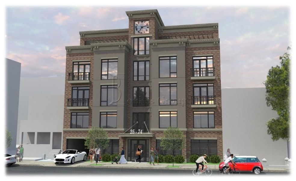 25-74 34th St unit 1A, New York City, NY 11103 - photo 1