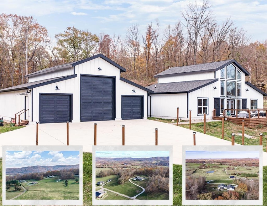 177 Nettlecarrier Ln, Monroe, TN 38573 - photo 1