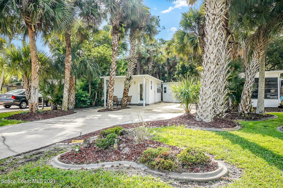 223 Plantation Dr, Titusville, FL 32780 - photo 1