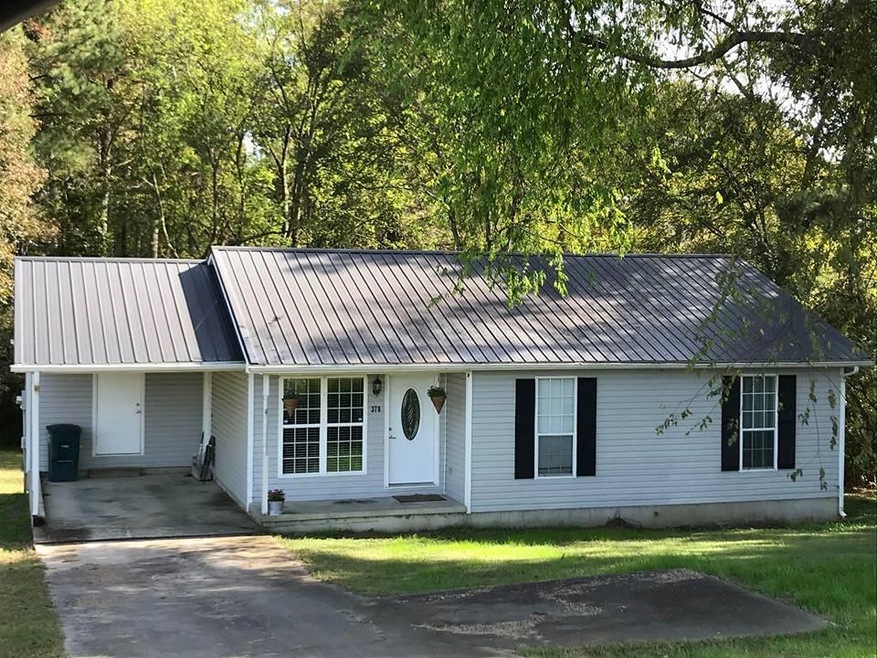 378 Gravely Rd SE, Calhoun, GA 30701 - photo 1