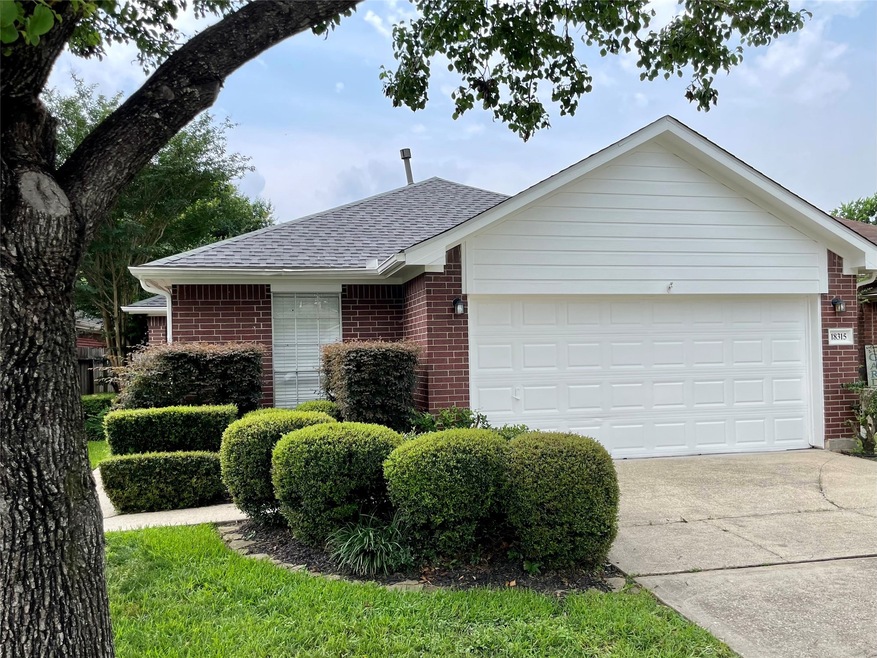 Welcome home to this stunning 3 bed/2 bath all-brick ranch home nestled on a quiet, tree-lined street in Westbourne.