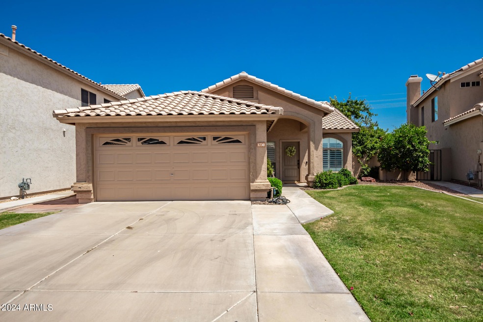 1730 E Aspen Way, Gilbert, AZ 85234 - photo 1