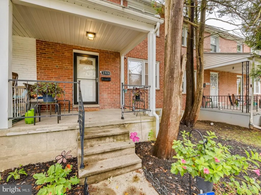 1524 Stonewood Rd, Baltimore, MD 21239 - photo 1