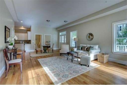 98 Washington Square unit 3, Salem, MA 01970 - photo 1