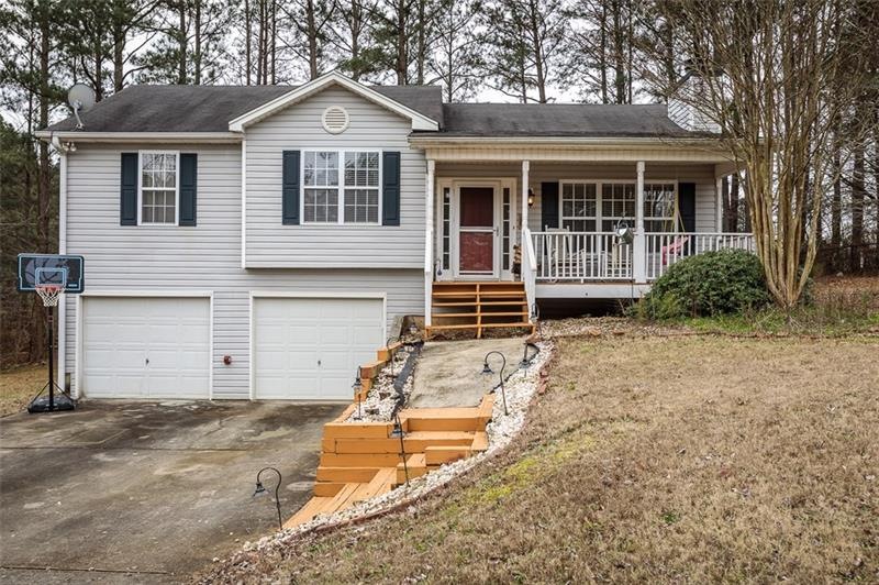 Welcome to 135 Lenox Court!