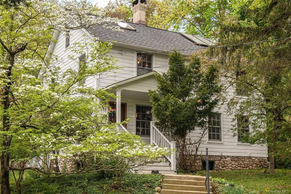 275 Willow Grove Rd, Stony Point, NY 10980 - photo 1