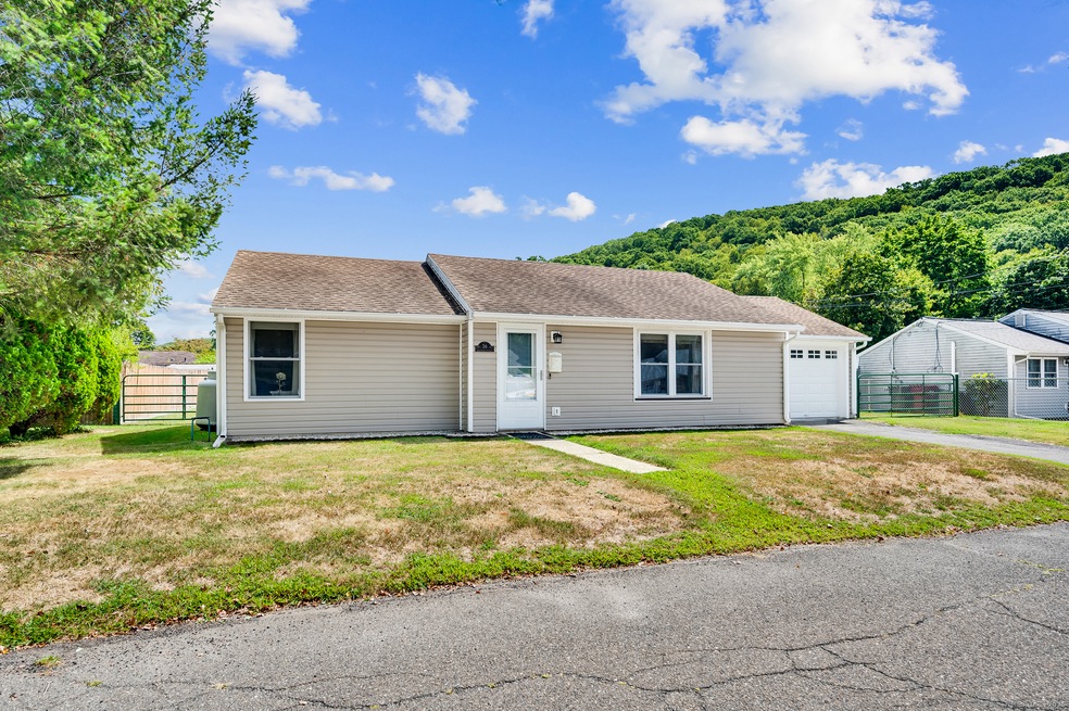 Sold $311,000 • Co-Listing Agent