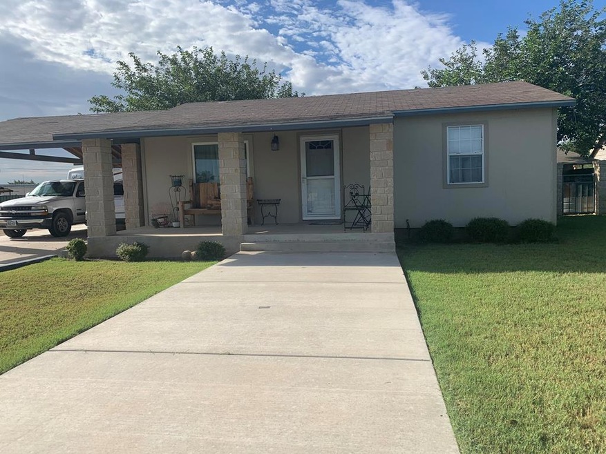 11701 W University Blvd, Odessa, TX 79764 - photo 1