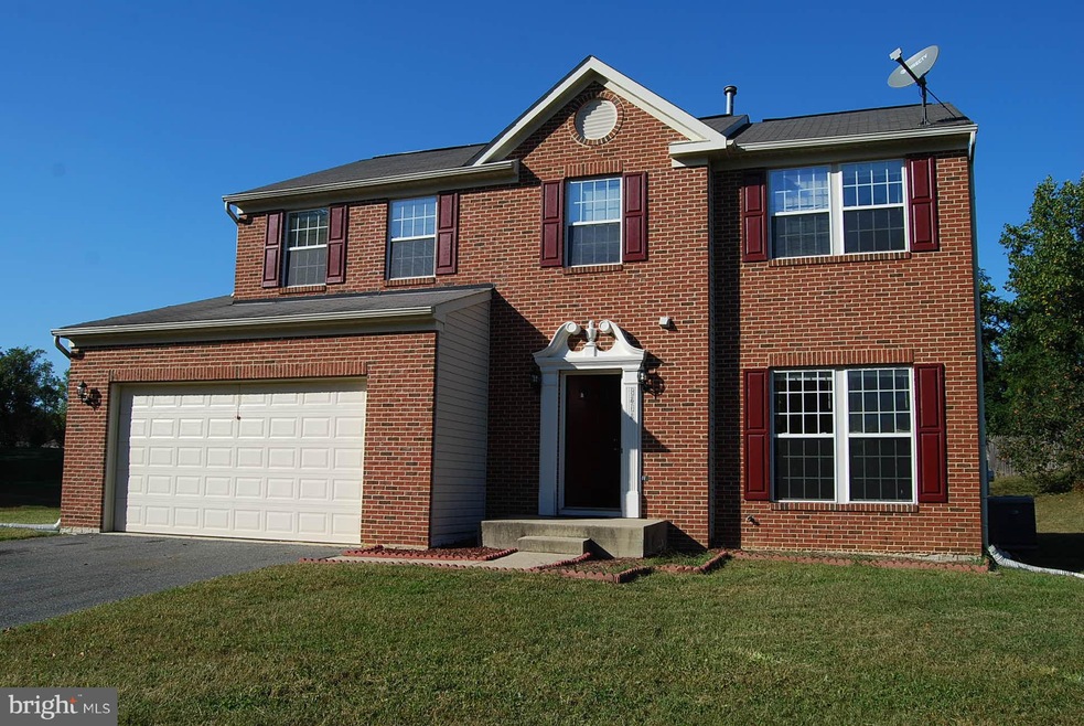 8404 Hillview Rd, Hyattsville, MD 20785 - photo 1