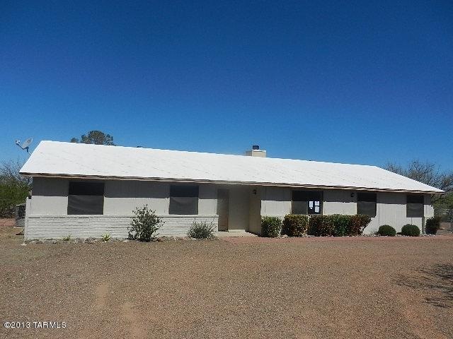 921 N Solar Place, Vail, AZ 85641 - photo 1