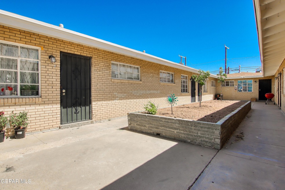 3800 Lincoln Ave, El Paso, TX 79930 - photo 1