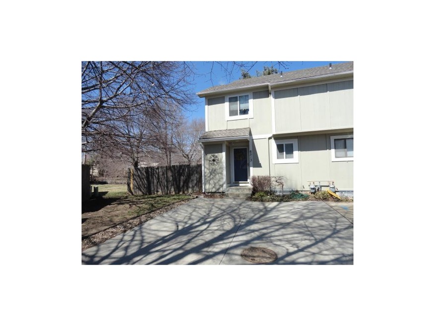 6513 Halsey St, Shawnee, KS 66216 - photo 1