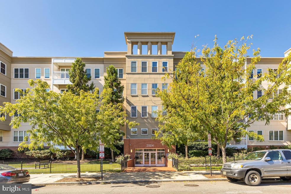 Lincoln Condominium unit 228, Washington, DC 20001 - photo 1