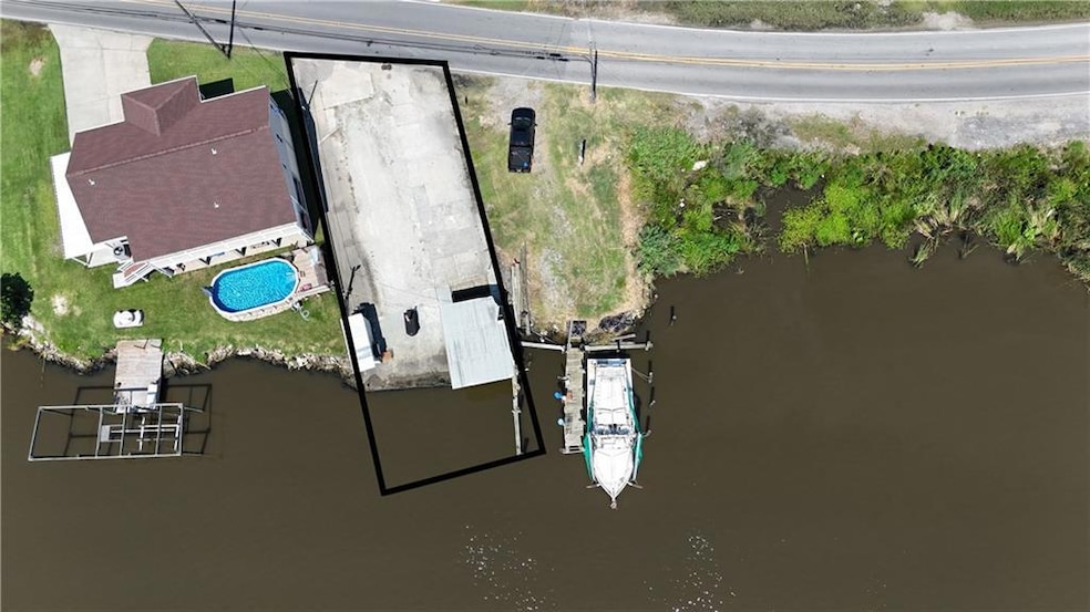 4410 Jean Lafitte Blvd, Lafitte, La 70067