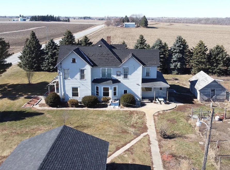 14815 Hwy 57, Aplington, IA 50604 - photo 1