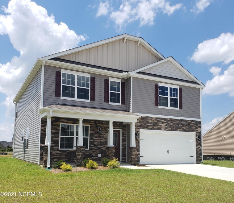 3628 Corinth Dr, Greenville, NC 27834 - photo 1