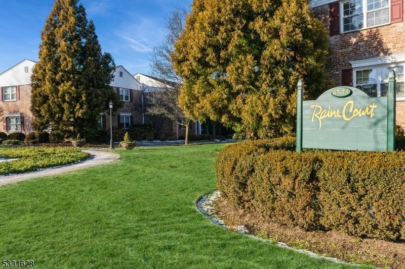 67-75 New England Ave unit 71B, Summit, NJ 07901 - photo 1