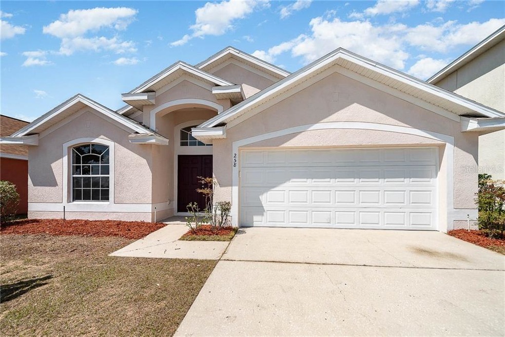258 Grantham Dr, Davenport, FL 33897 - photo 1