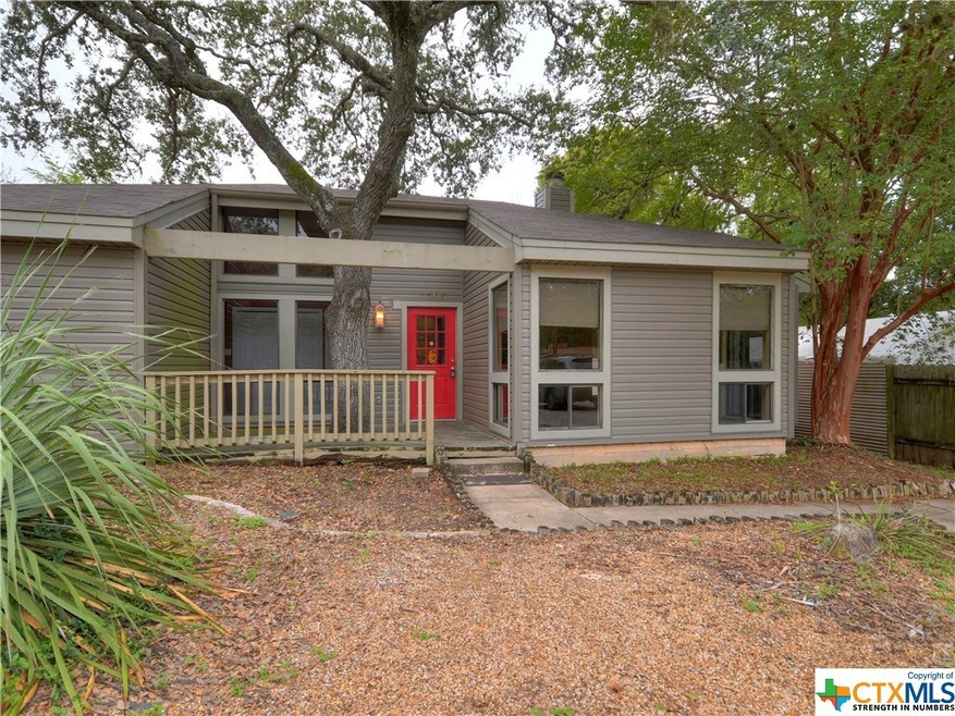 1505 N Lbj Dr, San Marcos, TX 78666 - photo 1