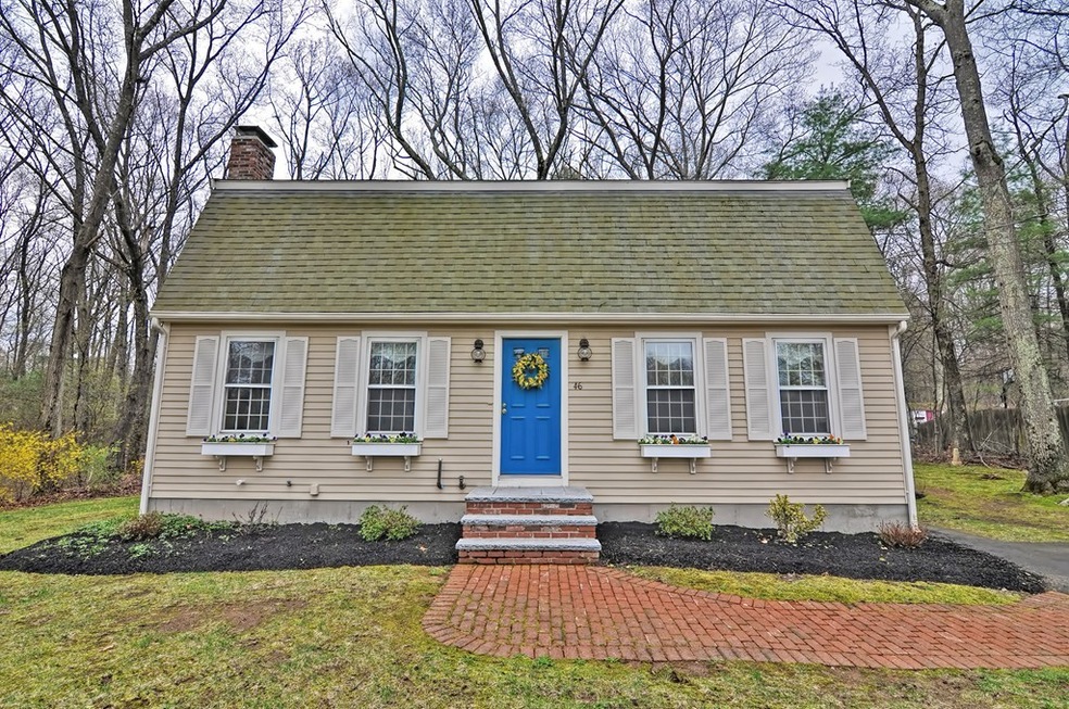 46 Shady Ln, Franklin, MA 02038 - photo 1