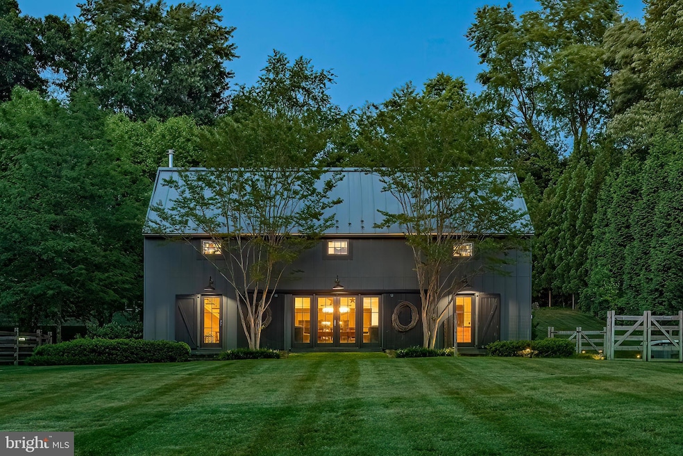 725 Old Wilmington Rd, Hockessin, DE 19707 - photo 1