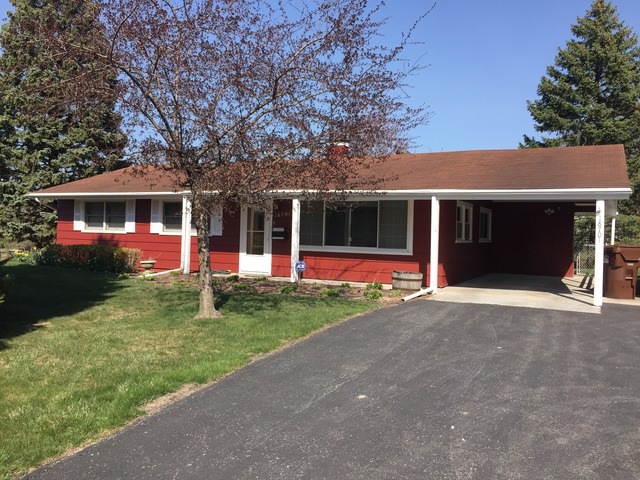 18701 Baker Ave, Country Club Hills, IL 60478 - photo 1