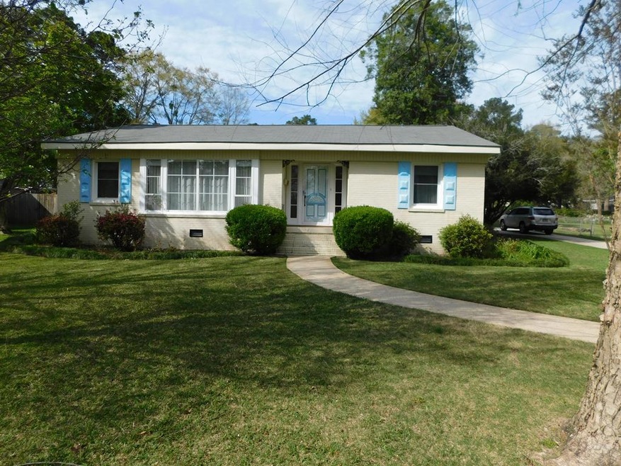 Main View