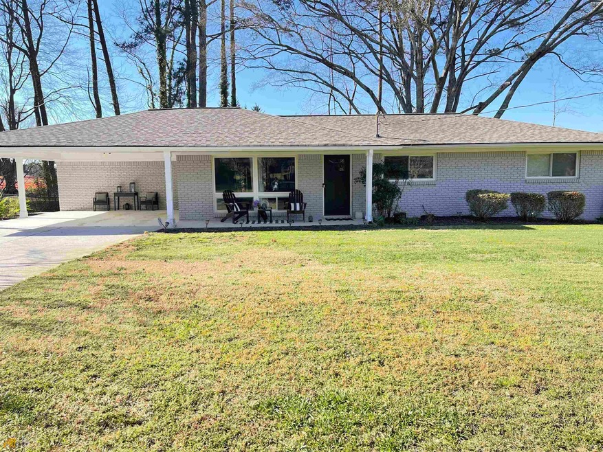 4203 Smithfield Dr, Tucker, GA 30084 - photo 1