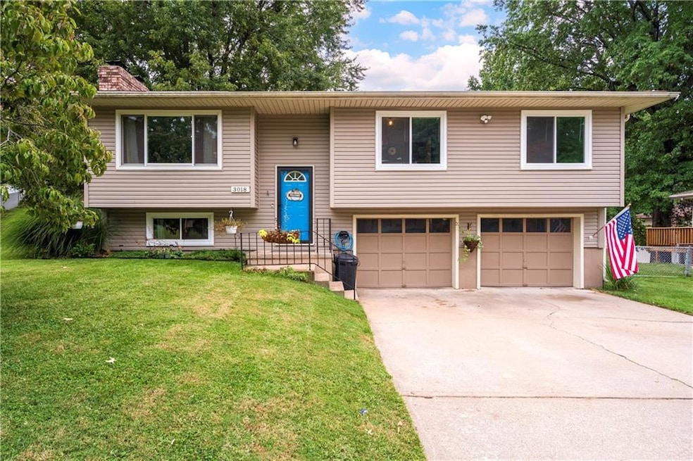 Sold • Co-Listing Agent