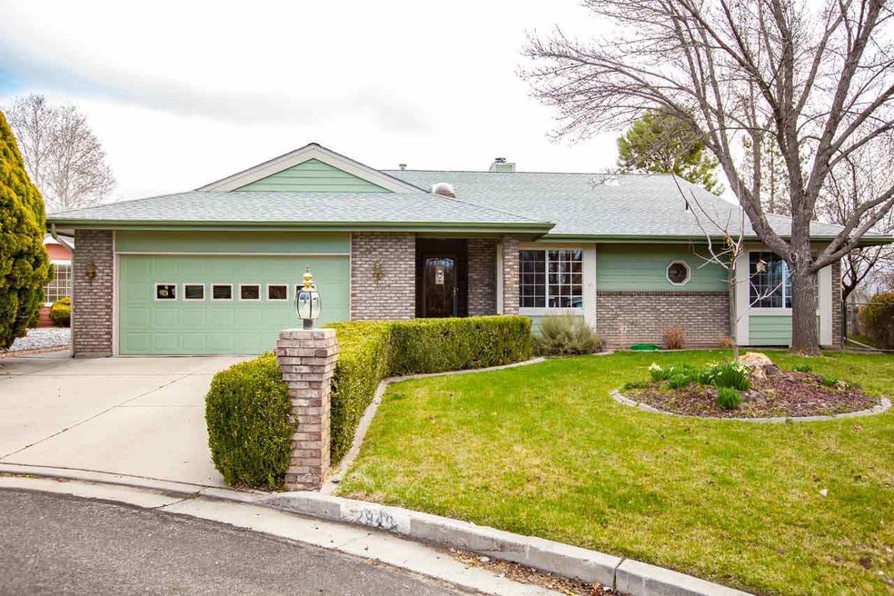 2949 E Erika Ct, Grand Junction, CO 81504 - photo 1