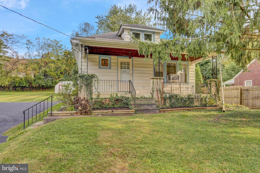 1020 Butter Ln, Reading, PA 19606 - photo 1