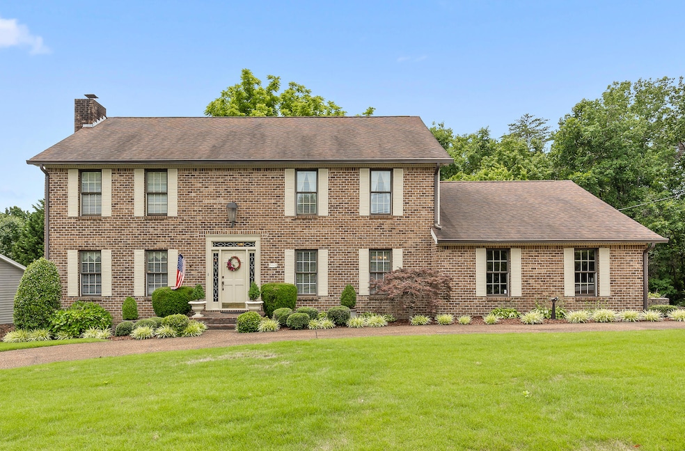 4529 Sherry Lane
