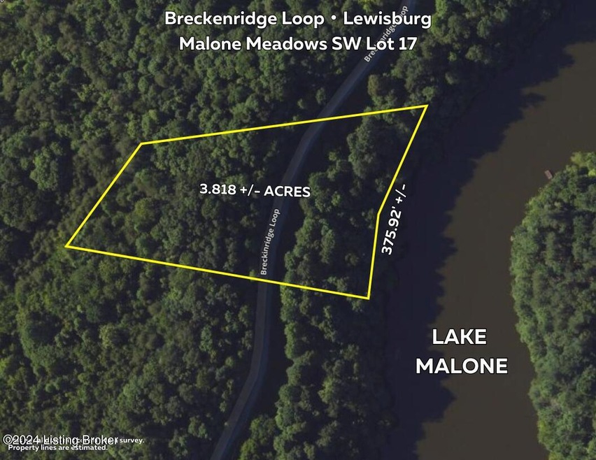 Aerial Image