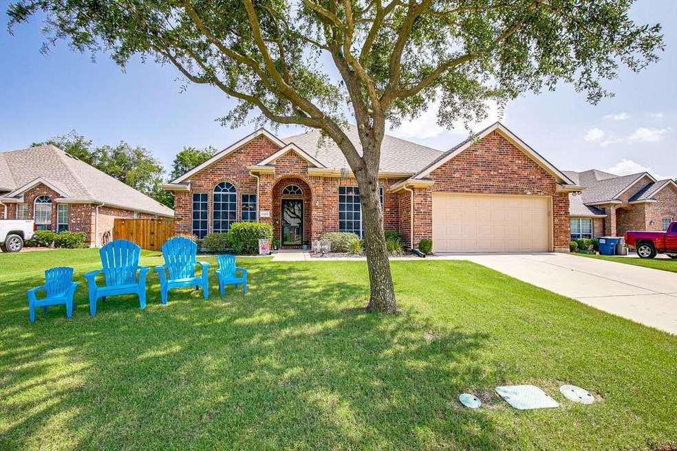 1120 Arthurs Ct, Wylie, TX 75098 - photo 1