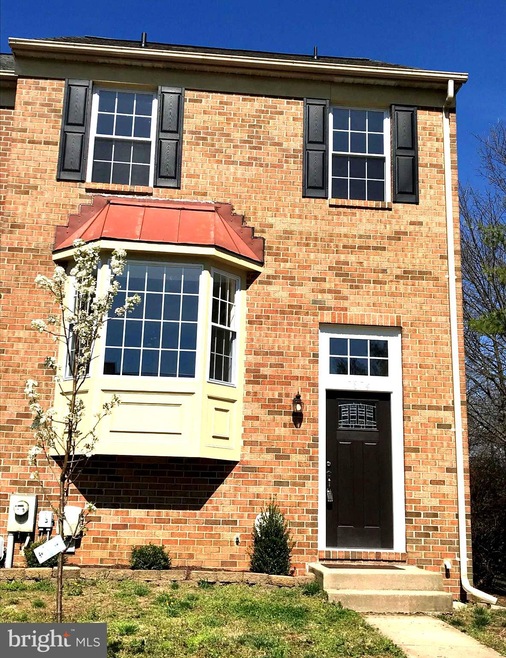 7874 Hidden Creek Way, Stoney Beach, MD 21226 - photo 1