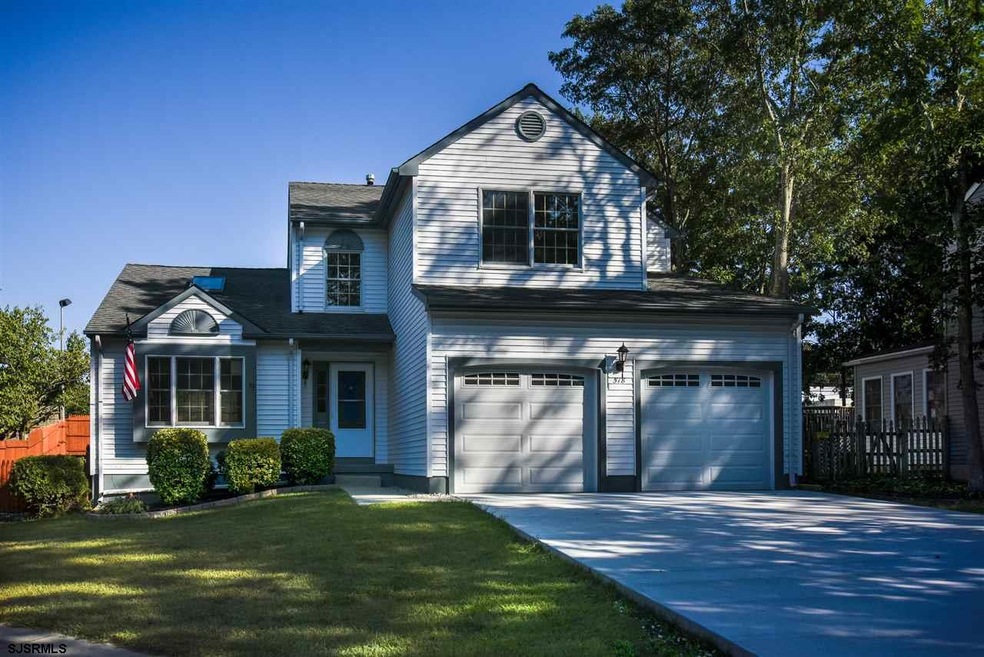 518 9th St, Somers Point, NJ 08244 - photo 1