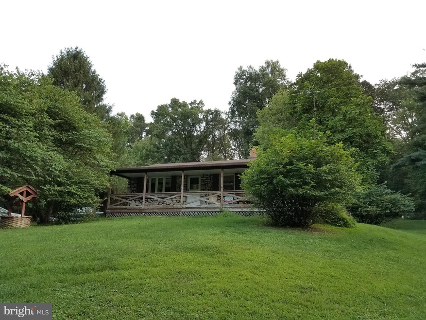 665 Oregon Rd, Mohnton, PA 19540 - photo 1