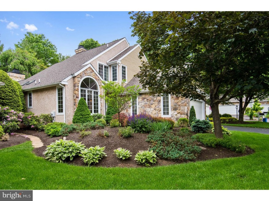 59 Bridle Way, Newtown Square, PA 19073 - photo 1