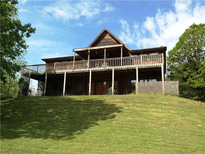 13813 S Highway 170, West Fork, AR 72774 - photo 1