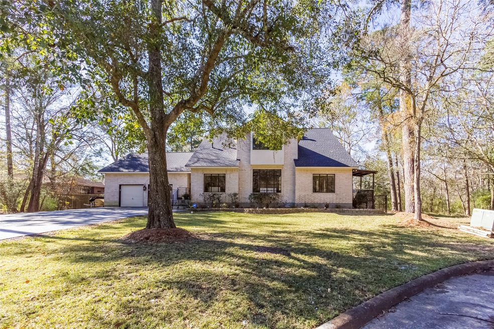 403 Richmond Ln, Friendswood, TX 77546 - photo 1