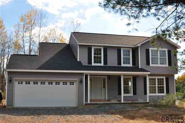 358C Schodack Dr, Castleton On Hudson, NY 12033 - photo 1