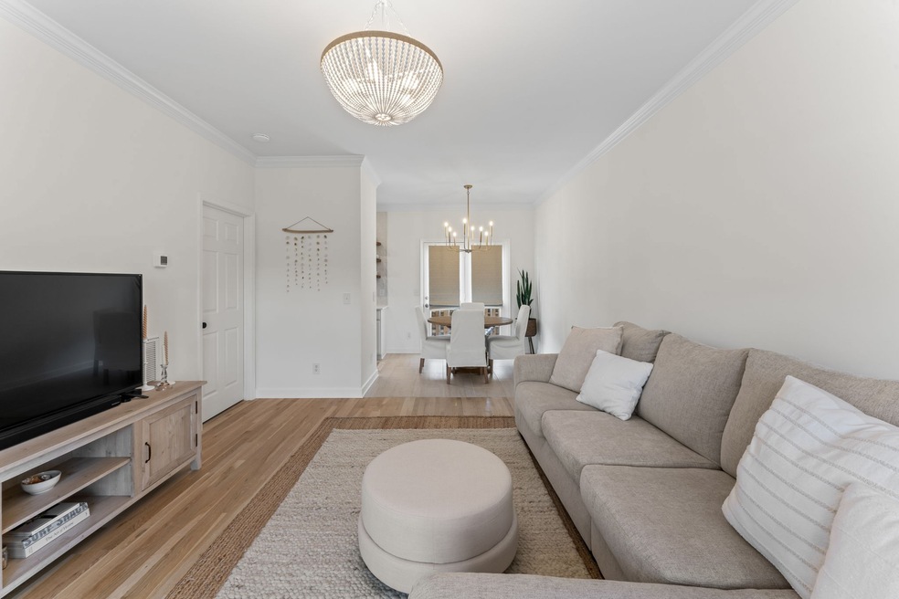 Great living space