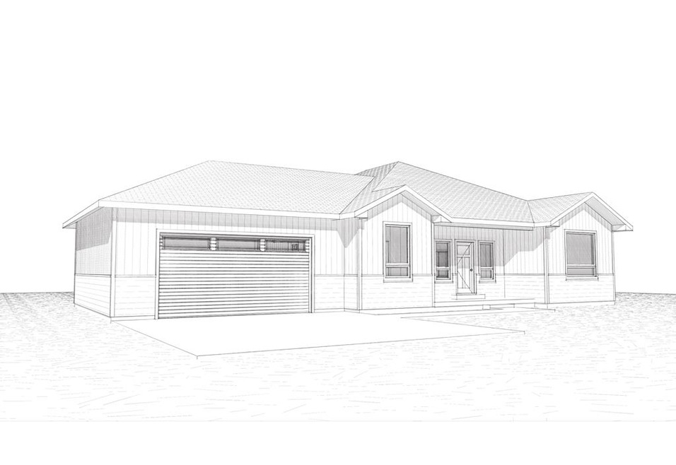 3207 Owens Ave, Cody, WY 82414 - photo 1