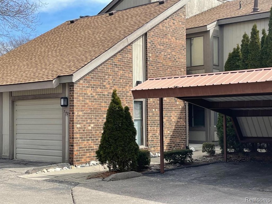 Welcome to 7423 Radcliff Ct.