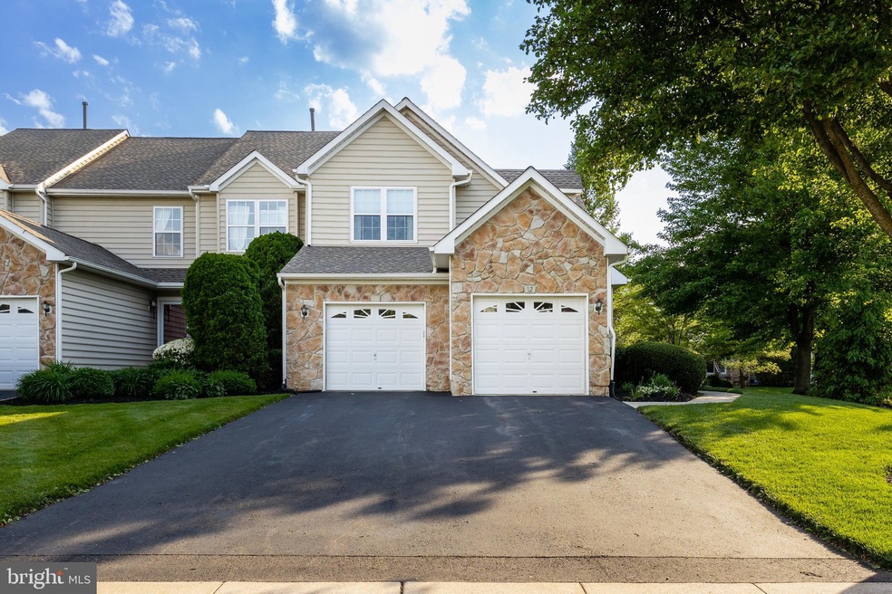 12 Hogan Way, Moorestown, NJ 08057 - photo 1