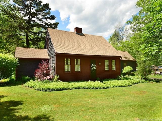 53 Village Hill Rd, Stafford Springs, CT 06076 - photo 1