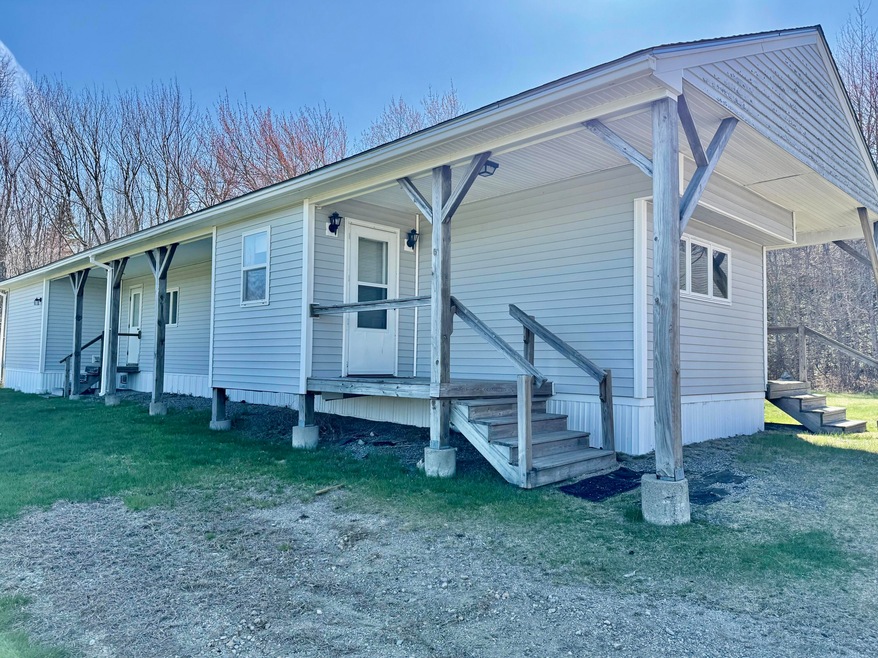For Sale $115,000