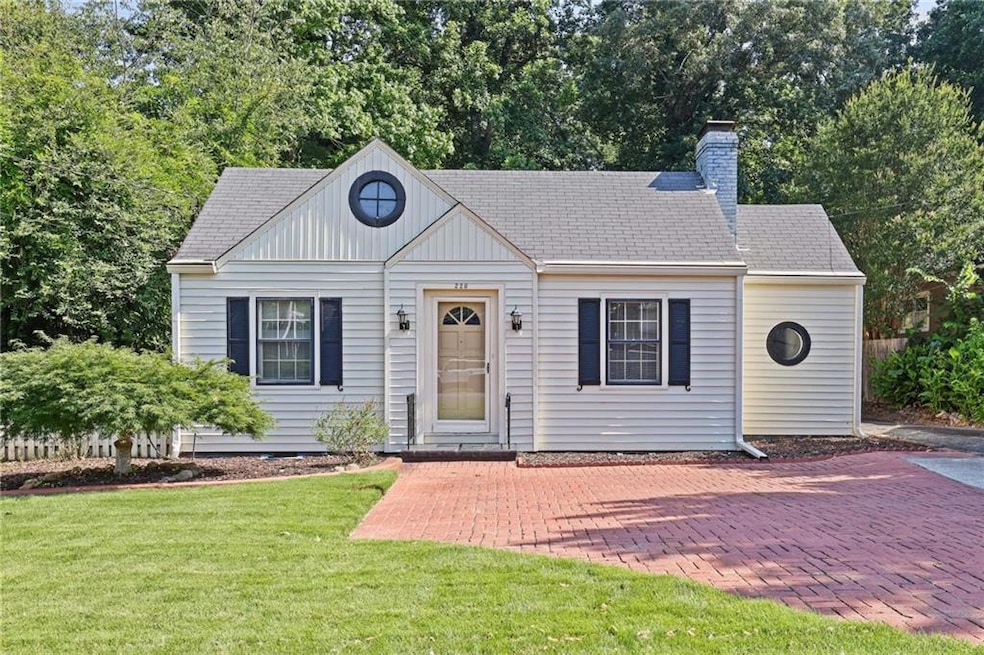 Sold $425,000 • Co-Listing Agent